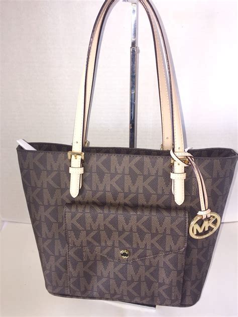 preço da bolsa michael kors original|carteras Michael Kors precios.